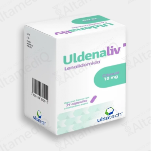 ULDENALIV