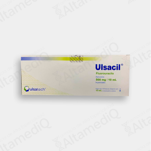 ULSACIL