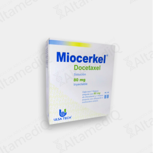 MIOCERKEL