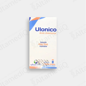 ULONICO