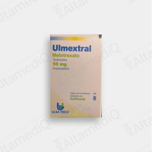 ULMEXTRAL