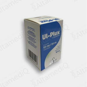 UL-PLUX