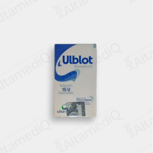 ULBLOT