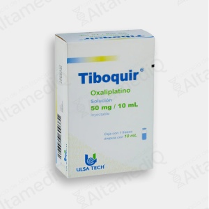 TIBOQUIR