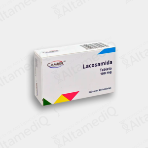 LACOSAMIDA