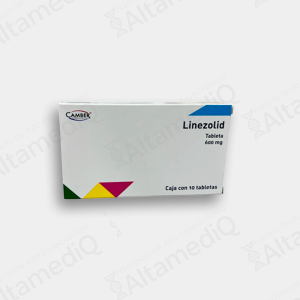LINEZOLID
