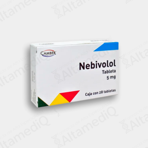NEBIVOLOL