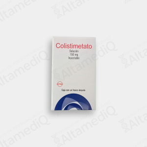 COLISTIMETATO