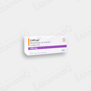 CELLCEPT