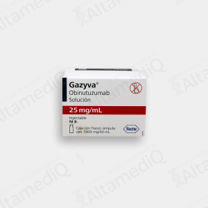 GAZYVA