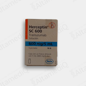 HERCEPTIN SC