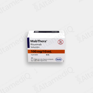 MABTHERA