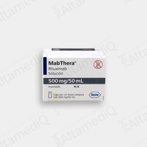 MABTHERA