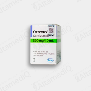 OCREVUS