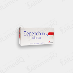 ZEPENDO