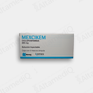 MEXCIKEM