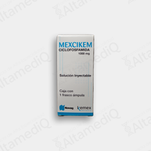MEXCIKEM