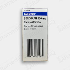 SENDOXAN
