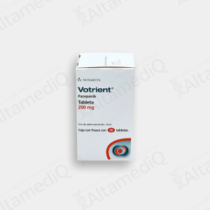VOTRIENT