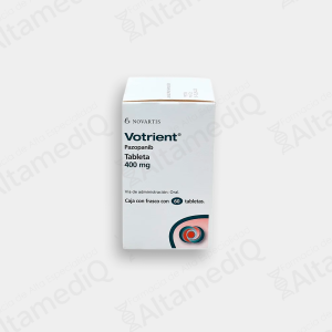 VOTRIENT