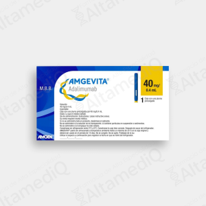 AMGEVITA